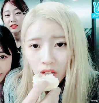  100번째 글이라서 미주 | 인스티즈