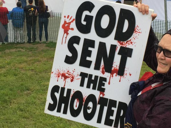 미국 포켓몬 GO 교회점령전으로 알려진 미국 교회의 정체.jpg | 인스티즈