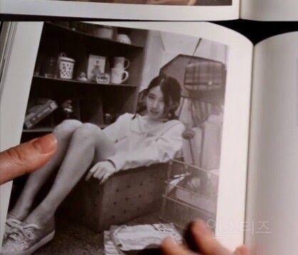 수지 화보의 로리타 논란이 이때싶이 아닌 이유 | 인스티즈