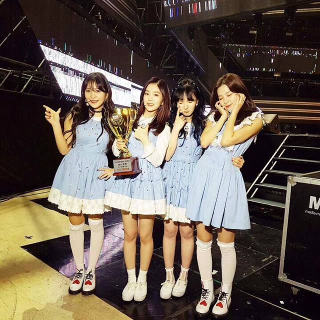 최근 레드벨벳 사진 | 인스티즈