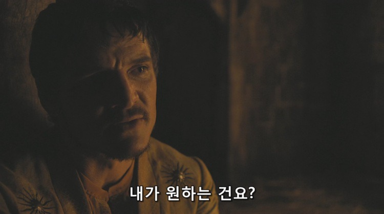 스포 [왕좌의게임] 티리온의 위기 13화 | 인스티즈