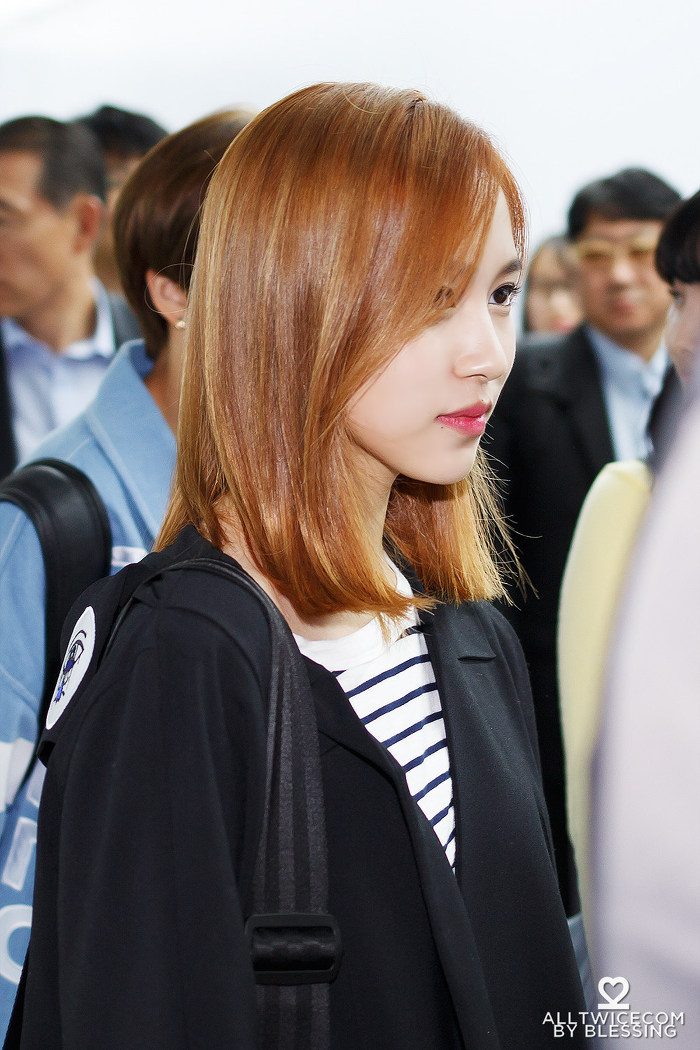 트와이스 채영 덕후.gif | 인스티즈