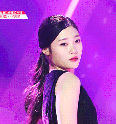 [프로듀스101] TV화면 탑이라는 연습생 | 인스티즈