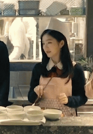 아이린 깨방정.gif | 인스티즈