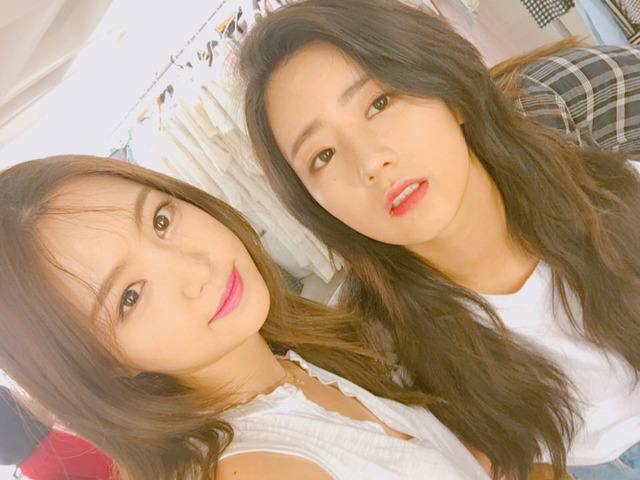 수능 대박 기원 에이핑크.jpgif | 인스티즈