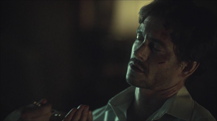 [로맨틱스릴러미드] 한니발 (Hannibal) 시즌3 에피6 (3/4) | 인스티즈