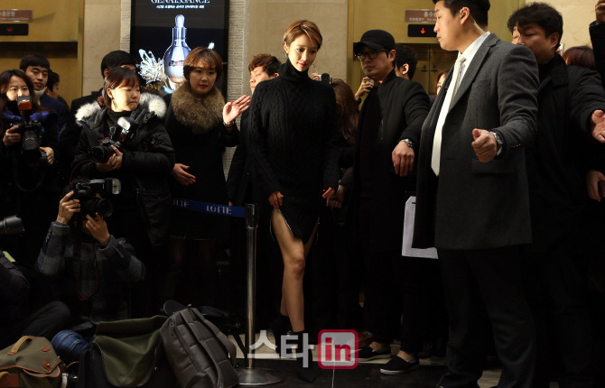 오늘자 고준희.jpg | 인스티즈
