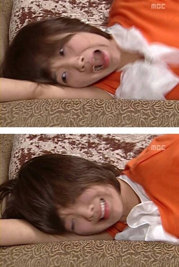 거침없이 하이킥 랩퍼 민정 레전드ㅋㅋㅋㅋ | 인스티즈