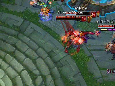 [LOL] 페이커 나르 인성작의 최후 | 인스티즈