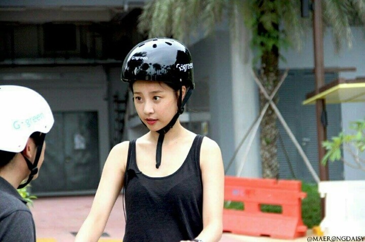 섹시한 귀요미 소지니누나 | 인스티즈