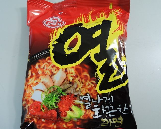 본인이 선호하는 라면 전 vs 후 | 인스티즈