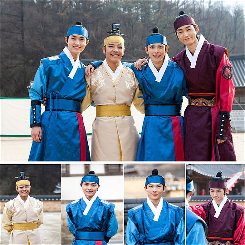 아역이 끝나는 동시에 여시에게는 완결이었던 드라마는 뭐가 있나요! | 인스티즈