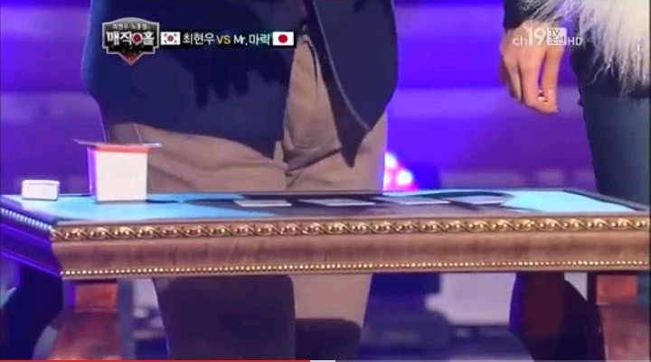 일본마술사를 이긴 최현우 찰흙인형 마술 | 인스티즈