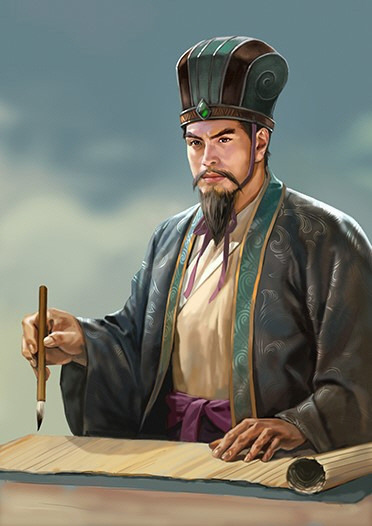 삼국지에서 가장 좋아하는 라인은? | 인스티즈