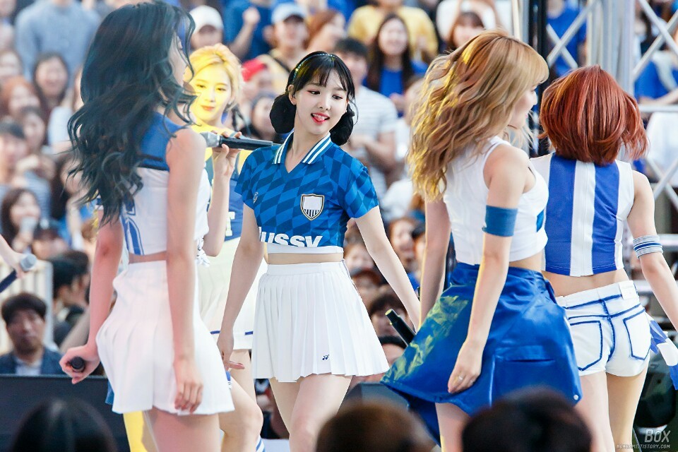 [트와이스] 최근 나연 헤어스타일 모음 | 인스티즈