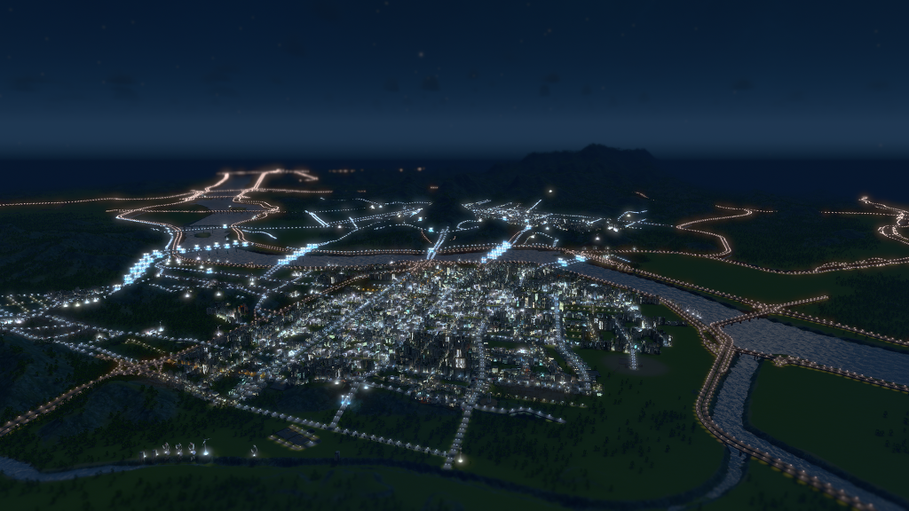 시티즈로 서울 만들기 | 인스티즈