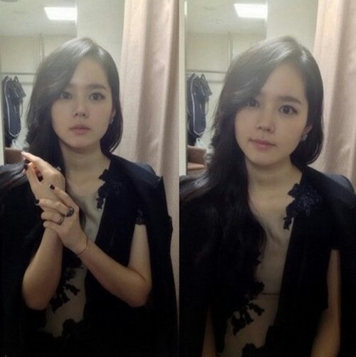 대한민국 역대 얼굴 여자국가대표들이라 불리우던 와꾸깡패들 | 인스티즈