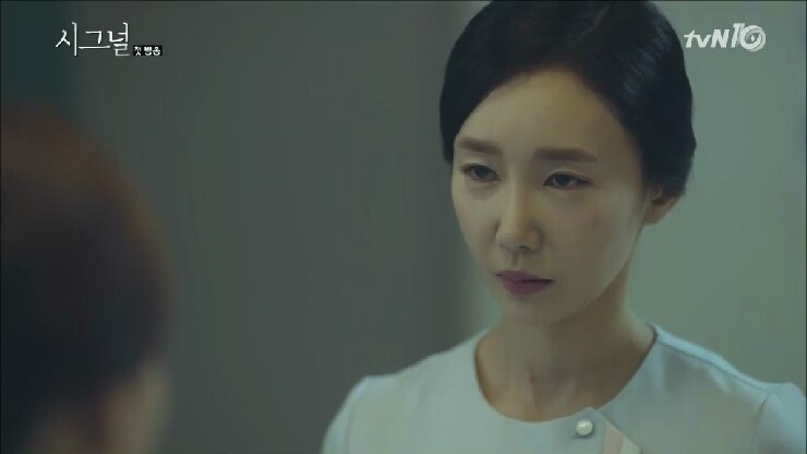 개인적으로 생각하는 시그널 임팩트 甲 | 인스티즈