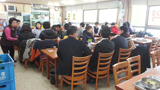 한국푸드트럭협동조합 이미지