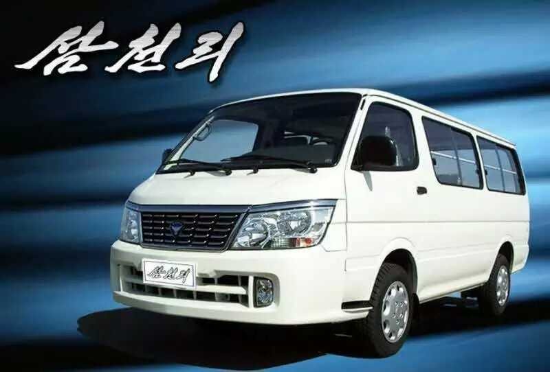 북한 자동차 | 인스티즈