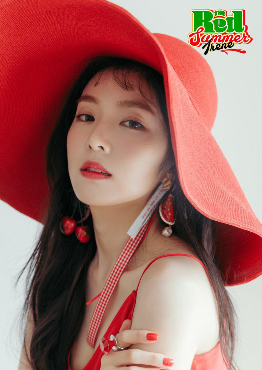 레드 벨벳 🍎애플 뮤직 iTunes 부클렛 | 인스티즈