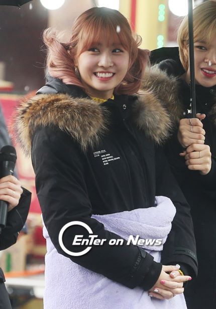 오늘자 트와이스 | 인스티즈