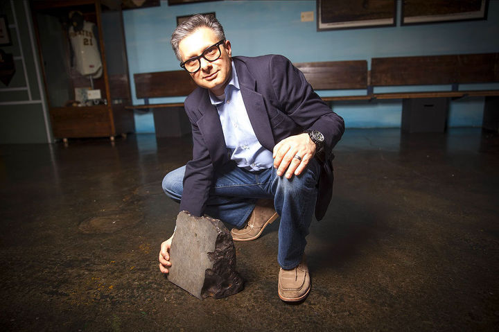 50억짜리 권총 | 인스티즈