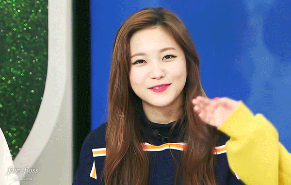 [레드벨벳] 급식 두번 먹었는데 세번 먹었다고 소문퍼져서 억울한 예리미 | 인스티즈