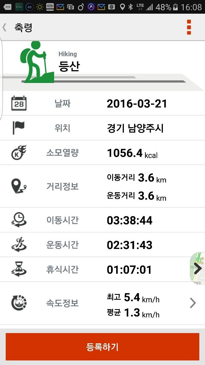 축령 이미지