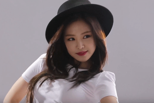 손나은.jpg.gif | 인스티즈