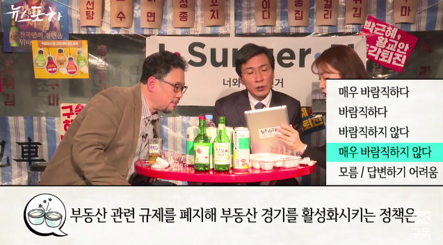 안희정의 정당찾기 테스트 | 인스티즈