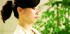 [드라마] 너의 목소리가 들려 (2013) jpgif | 인스티즈