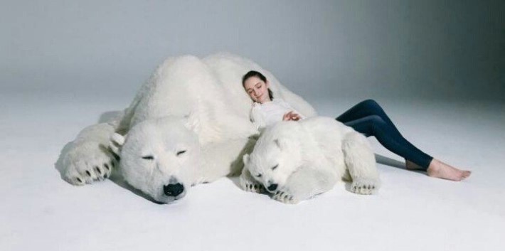 흔한 인형의 디테일ㄷㄷㄷ | 인스티즈
