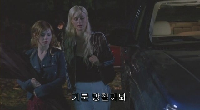 전 세계를 뒤흔든 공포! 공포영화 하면 떠오르는! 까진 아니었지만 꿀잼인【 하우스 오브 왁스 】01 | 인스티즈