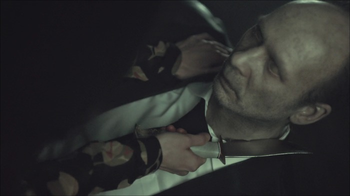 [로맨틱스릴러미드] 한니발 (Hannibal) 시즌3 에피9 (2/4) | 인스티즈