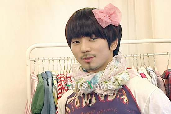 남자 아이돌 여장 삼대여왕.jpg (반함주의) | 인스티즈