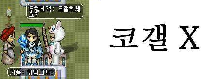 게임 내에서 코갤러를 구분하는 방법.jpg | 인스티즈