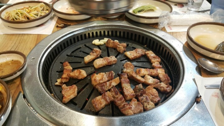 잘하면돼지 이미지