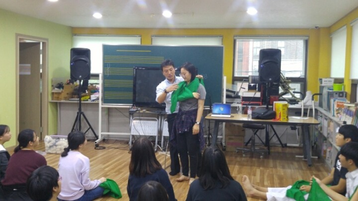 그레이스스쿨 이미지