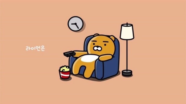 카카오 캐릭터 소개&설명ㅋㅋㅋㅋㅋ스압심장주의 | 인스티즈