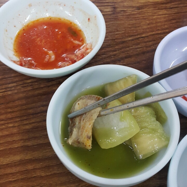 해장국 | 인스티즈