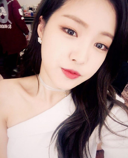 하루하루 점점 더 커져가는 나은이 다른 말보다 그냥 니가 참 나은이 | 인스티즈