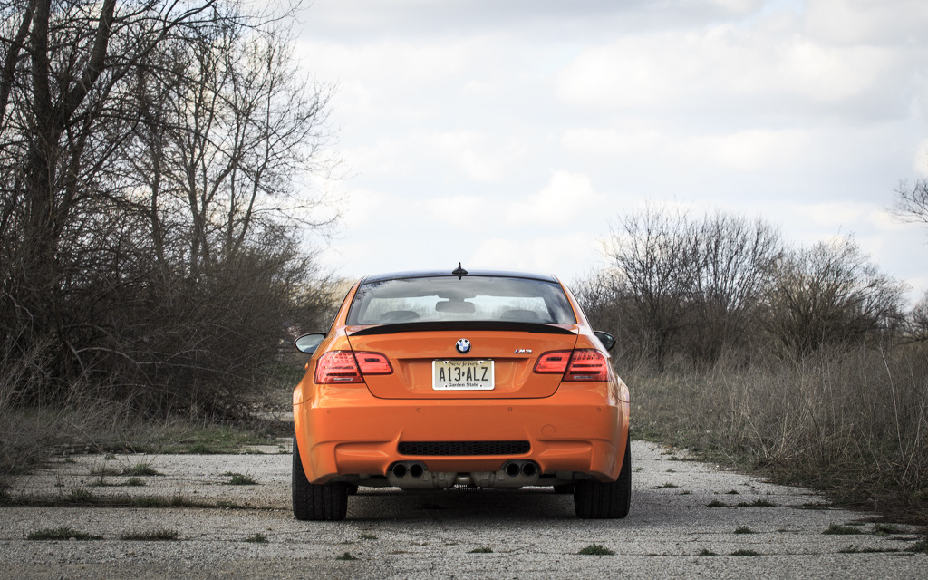 2012 BMW E92 M3 쿠페 [데이터주의] | 인스티즈
