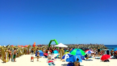 코테슬로(Cottesloe) 이미지