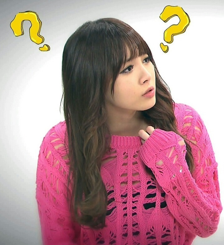 짱예인데 성격 바보라 만만해서 고백했더니 갑자기 겁나 똑똑한 말투로 거절할 것 같이 생김 | 인스티즈