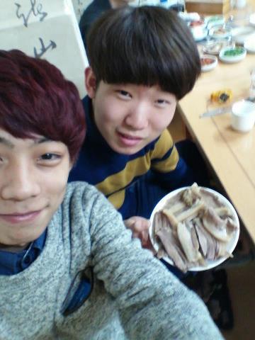 사철보양탕 이미지