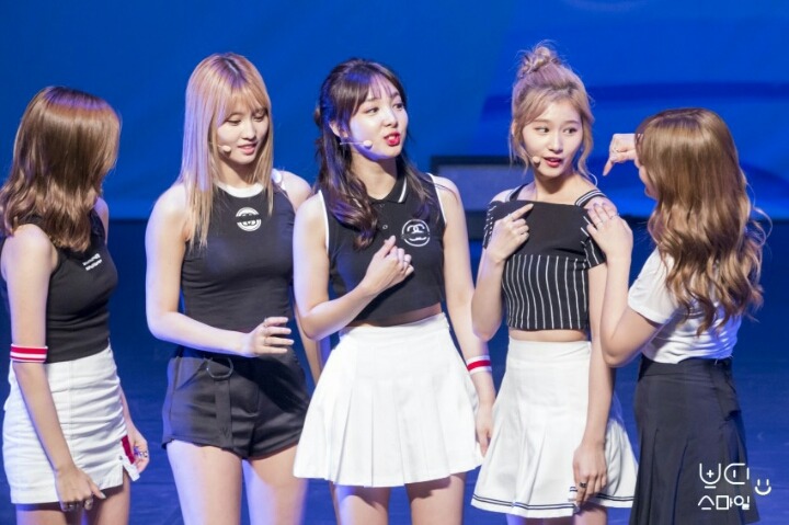 [트와이스] 160703 팬미팅 사진들 | 인스티즈