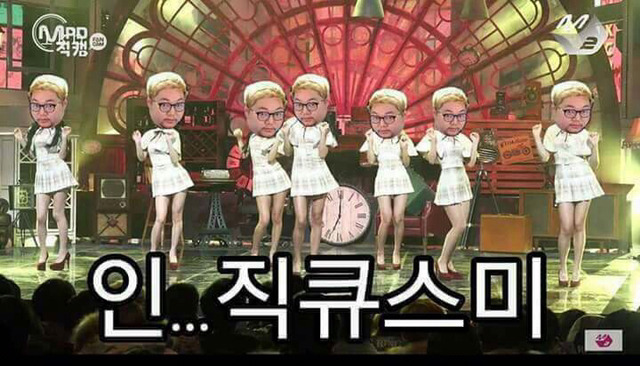 당신의 여자에게 투표하세요 | 인스티즈