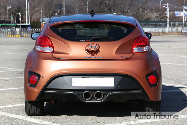 현대자동차 벨로스터 터보 (Veloster Turbo) | 인스티즈