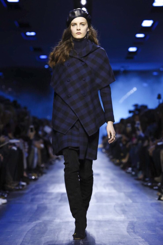 Dior 디올 2017 AutummWinter Ready to Wear | 인스티즈